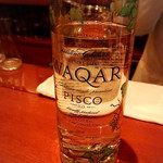 サンルーカルバー - 