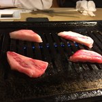 肉の変態集団 疾風ホルモン - 