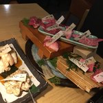 肉の変態集団 疾風ホルモン - 