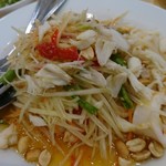 Laem Cha-Reon Seafood - 