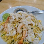 Laem Cha-Reon Seafood - 