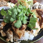 カメイノ食堂 - 