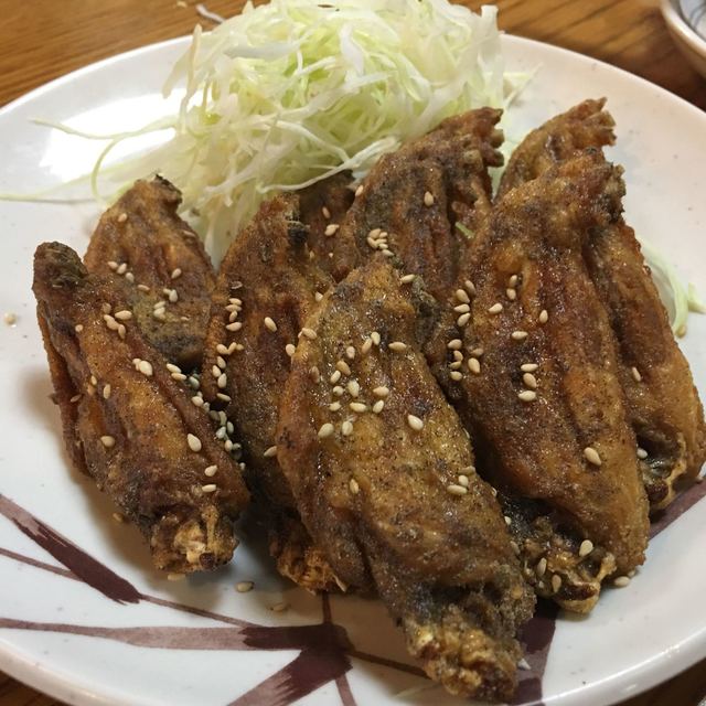 風来坊  春日井店 - 春日井（ＪＲ）（鳥料理）