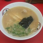 とんこつラーメン 豚のむら - 