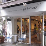 ポワンタージュ - 