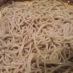 艸菴 - もり（アップ）