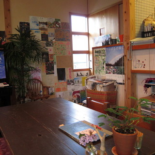 アジア食堂歩屋_2