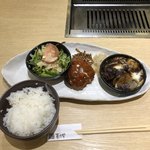 Yakiniku Kikuyasu - 