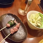 Kushikatsu No Nakamura - 