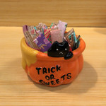 おき野 - ハロウィン仕様？