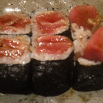 寿し おおはた - 