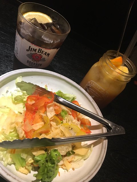 Kuimono Ya Wan Mizueki Minamiguchi Ten