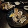 牡蠣と日本酒 四喜 池袋西口駅前店