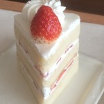 Shokoraburan - ショートケーキ
