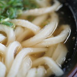 本格手打うどん はゆか - 