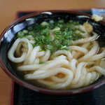 本格手打うどん はゆか - 