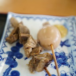 本格手打うどん はゆか - 