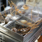 本格手打うどん はゆか - 