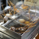 本格手打うどん はゆか - 