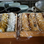 本格手打うどん はゆか - 