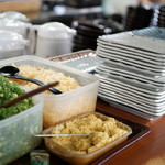 本格手打うどん はゆか - 