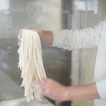 本格手打うどん はゆか - 