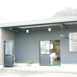 本格手打うどん はゆか - 