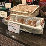 酒屋のACE - H30.3　トフィー