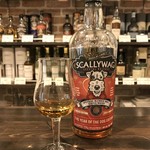 酒屋のACE - H30.3　スカリーワグ　戌年エディション