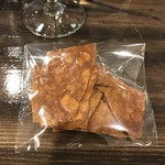 酒屋のACE - H30.3　トフィー