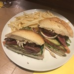 西洋料理 Jules - 