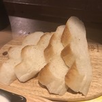 西洋料理 Jules - 