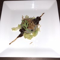 カントニーズ 燕 - 