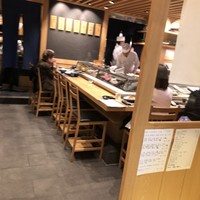 築地青空三代目  銀座三越 - 