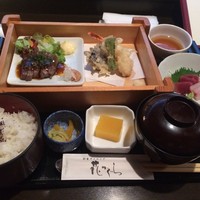 花かぐら - 