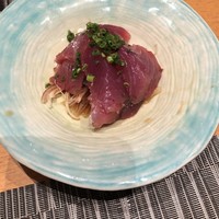 築地青空三代目  銀座三越 - 