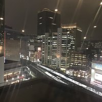 東京會舘 銀座スカイラウンジ - 