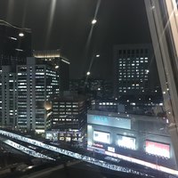 東京會舘 銀座スカイラウンジ - 