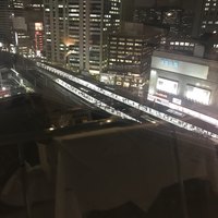 東京會舘 銀座スカイラウンジ - 