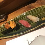 喜代寿司 - 
