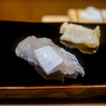 日本橋蛎殻町 すぎた - 