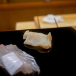 日本橋蛎殻町 すぎた - 