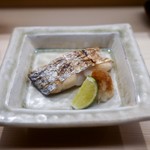 日本橋蛎殻町 すぎた - 