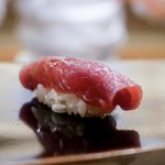 日本橋蛎殻町 すぎた - 