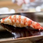 日本橋蛎殻町 すぎた - 