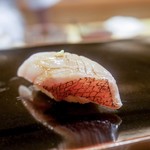 日本橋蛎殻町 すぎた - 