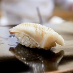 日本橋蛎殻町 すぎた - 