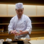 日本橋蛎殻町 すぎた - 