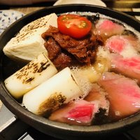 目黒の和食 さとう - 