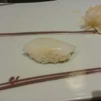 銀座 久兵衛 銀座本店 - すみいか